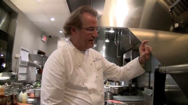 ? HOW to GRILL a STEAK by Master Chef Robert Del Grande ? смотреть онлайн