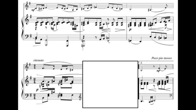 Rachmaninov Vocalise, Op.34 No.14, for cello and piano смотреть онлайн