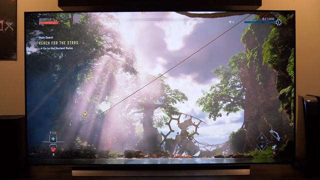 Horizon Forbidden West - Patch 1.14 - Hotfix 1.15 - Performance Mode Fixed - NO SHIMMERING ANYMORE смотреть онлайн