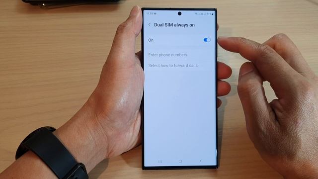 How What Is Dual SIM Always On & How It Works on Samsung Phones? смотреть онлайн