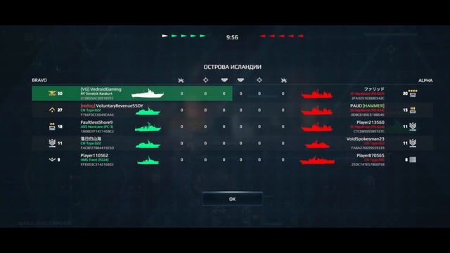 MODERN WARSHIPS | ОБЗОР | RF SOVETSK KARAKURT смотреть онлайн