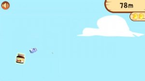 Игра Гризли и Лемминги  Лемминг Пушка