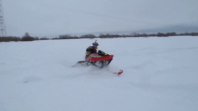 Lynx etek 600 Rave смотреть онлайн