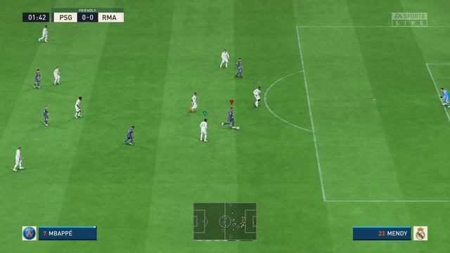 FIFA 23 PS5 Vs PS4 Graphics, Player Animations , Gameplay Comparison (next Gen Vs Old Gen)