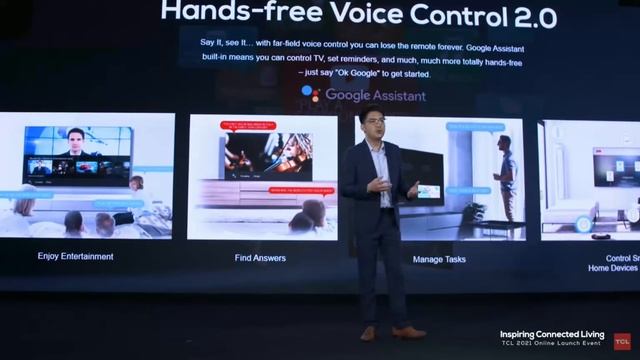 TCL P725 TVs Launch Event in Just 5mins #TCLP725 #P725TV #TCL4kHDRP725 #P725 #P725PriceinIndia смотреть онлайн