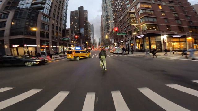 FIXED GEAR | POV BIKE DELIVERIES ON MY PINARELLO TRACK BIKE (linked Up With Slowboyz)