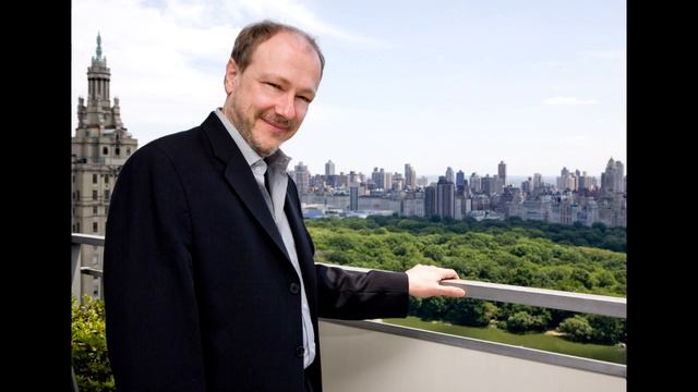 Marc Andre Hamelin Recital Royal Conservatoire Of Scotland Glasgow March 5 2010