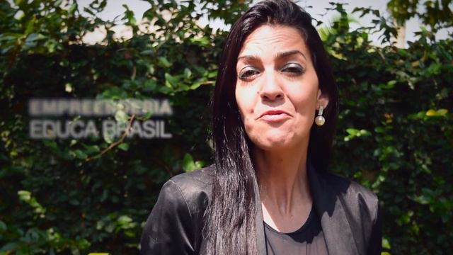 Campanha Empreenderia EDUCA Brasil