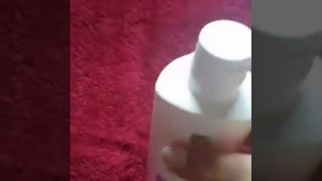 Пенка для умывания отАрмэль. смотреть онлайн