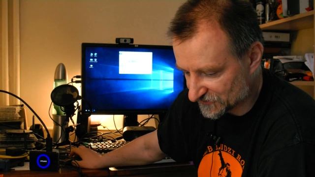 ZOTAC ZBOX PI330 Pico - Podsumowanie z użytkowania | 09.2016 - McSzakalTV смотреть онлайн