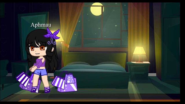 Happier (Aphmau) 90 Subs Special | Aaron X KC/Aphmau |