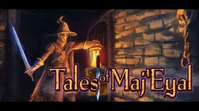 Tales of Maj'Eyal - Valve смотреть онлайн