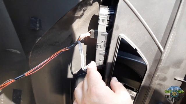 Ремонт внутренней ручки двери УАЗа смотреть онлайн