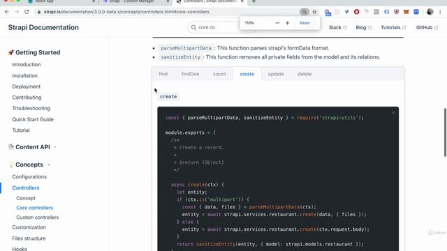 6. Custom Controller to ensure likes are set to 0 смотреть онлайн