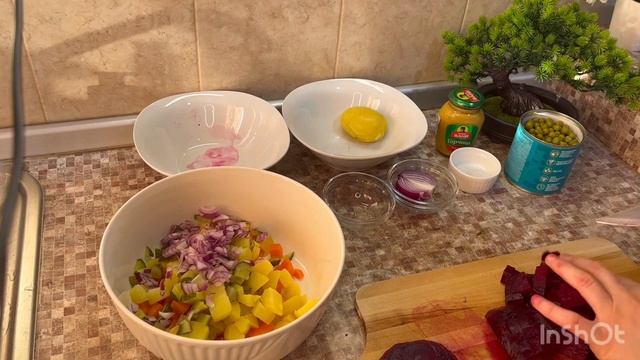 ВИНЕГРЕТ смотреть онлайн