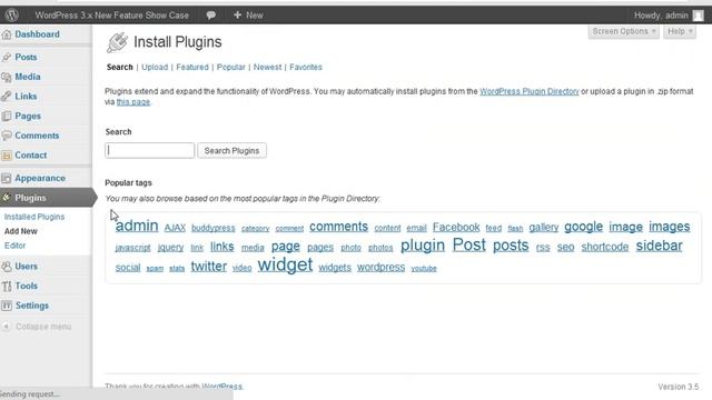 WordPress: How to Add Captcha Code to Your e-mail form to... смотреть онлайн