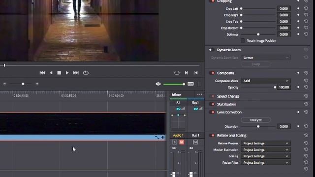 Tutorial VHS Effects for Analog Horror - WITHOUT using Analog Damage Effect смотреть онлайн