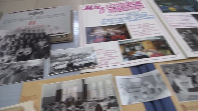 Виртуальная экскурсия в исторический музей №1 смотреть онлайн