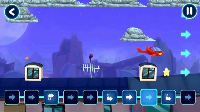 PJ Masks: Hero Academy (Part 3) смотреть онлайн