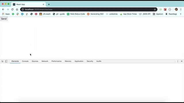20 - Curso de ReactJS, Events смотреть онлайн
