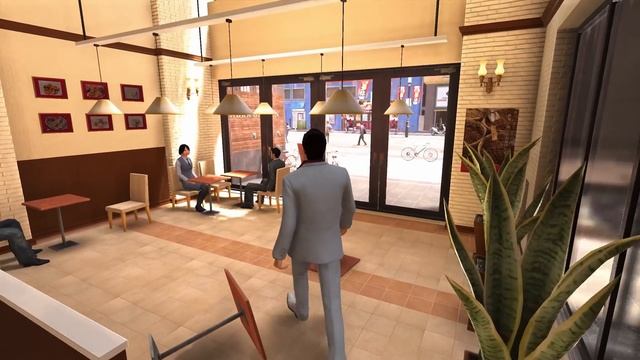 Weird Things in the Yakuza Games смотреть онлайн