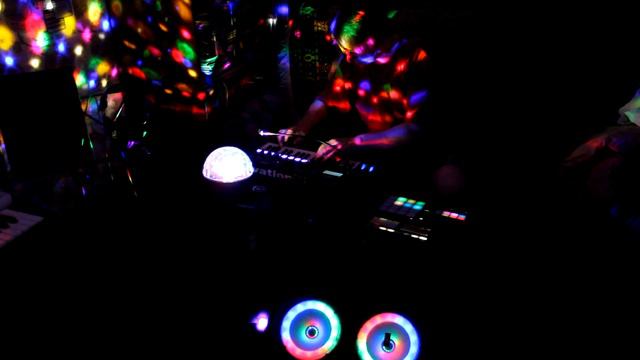 Sibiriada Video Remix