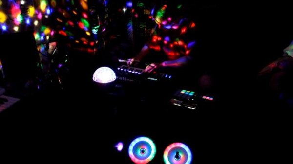 Sibiriada Video Remix