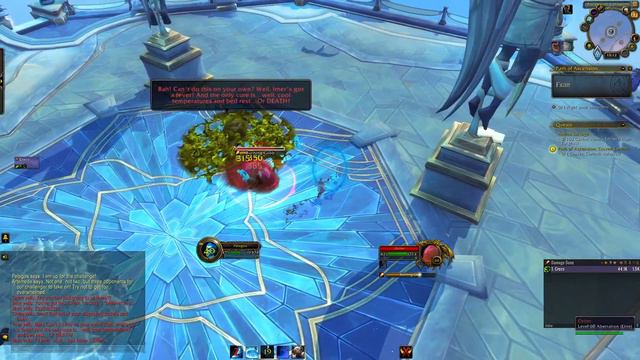 All The Colors of the Painbow Achievement (Gruesome Flayedwing) смотреть онлайн