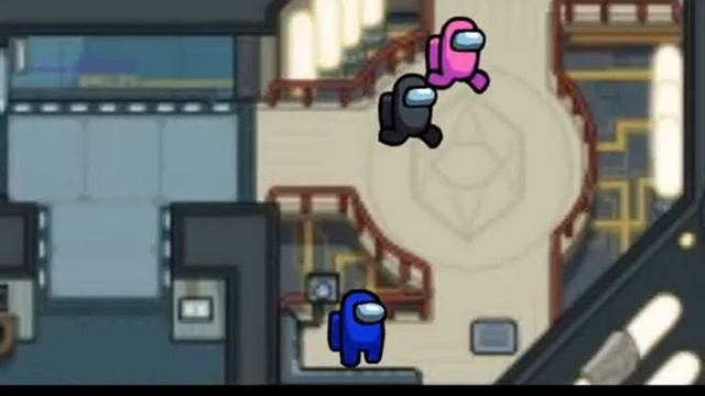 АМОНГ ас смотреть онлайн