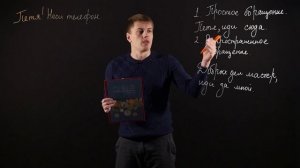 Русский язык 8 класс: Обращение и знаки препинания при нем