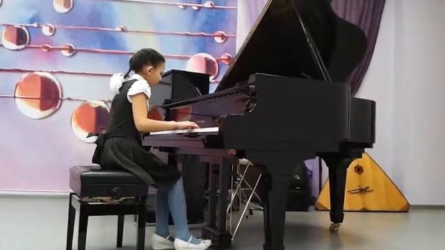 А Караманов Лесная картинка смотреть онлайн