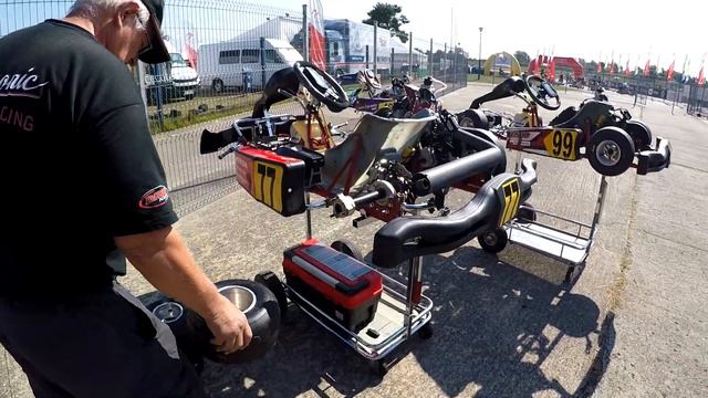 3 KMP Poznań Wyszomirska Amelia Micro Max #77 смотреть онлайн