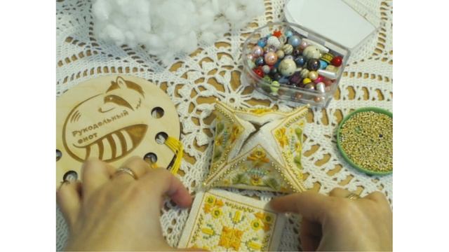 ❎ DIY | МК, как собрать бискорню. Сшить бискорню. ❎ смотреть онлайн