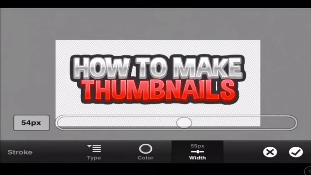?Thumbnail Tutorial?|Mlab Style| Phonto+Photoshop Touch Tutorial (IOS/ANDROID) (20 likes?) смотреть онлайн