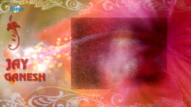 Ganesh Gayatri Mantra By Suresh Wadkar | Om Ekadantaya Vidmahe Vakratundaya Dhimahi