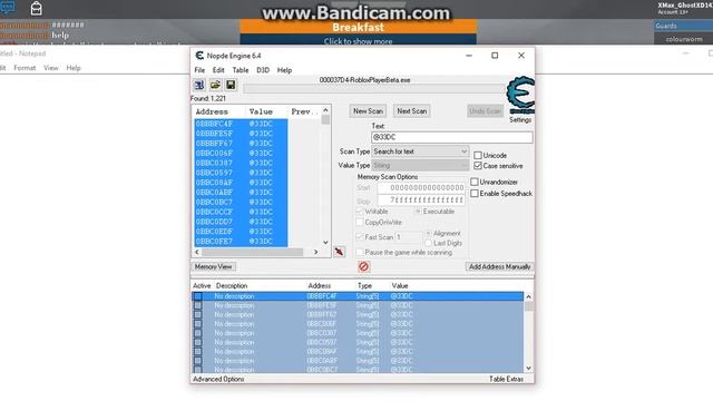 How to jump high Roblox Prison life Using nopde engine 6.4 смотреть онлайн