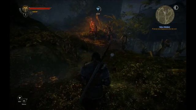 The Witcher 2 - Assassins of Kings Enhanced Edition geforce gtx 650 1Gb GDDR5 смотреть онлайн