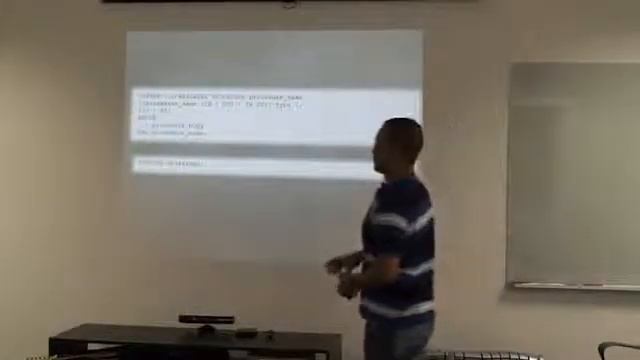 Introdução à PL/SQL | Ismael Soares | Bluesoft Relíquias смотреть онлайн