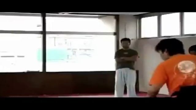 Karate Shotokan Storm смотреть онлайн