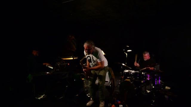 Bagman @ Brötz 221012 смотреть онлайн