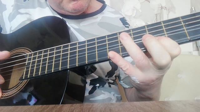 Инсульт, гитара, попытка # 1☺️ смотреть онлайн