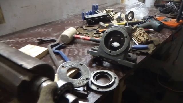 СФ4 восстановление. Часть 1 смотреть онлайн