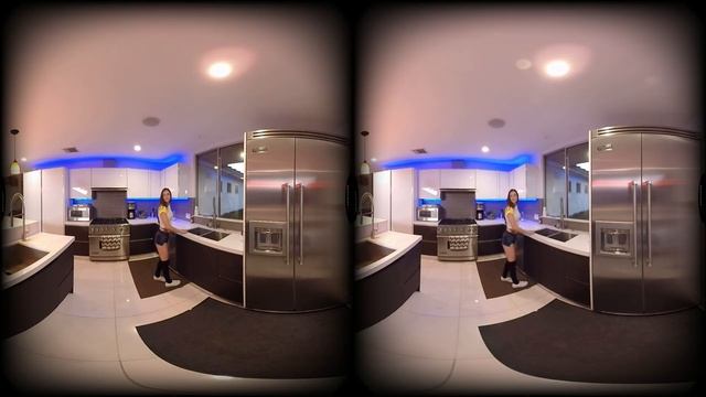 RealHotVR - Kenzi Ryans - SFW -This is a virtual reality video. Watch in VR headset смотреть онлайн
