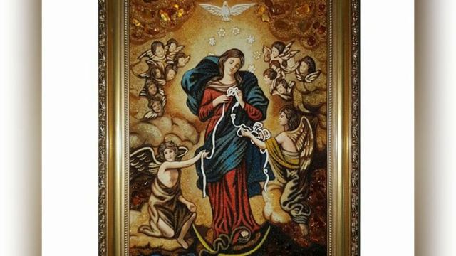 ВОСЬМОЙ СОН БОГОРОДИЦЫ!!! смотреть онлайн