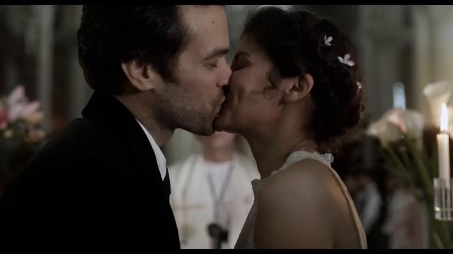 DER SCHAUM DER TAGE - Trailer HD Deutsch / German - Ab 3. Oktober im Kino! смотреть онлайн