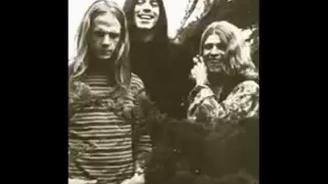 Peace Of Mind - Blue Cheer смотреть онлайн