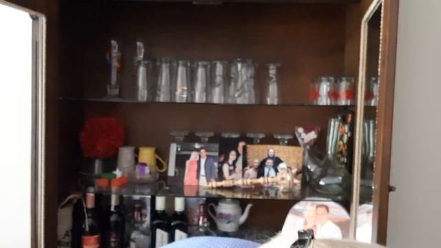 наводим порядок в шкафу - сувениры фото безделушки / ИЗМИР ТУРЦИЯ смотреть онлайн