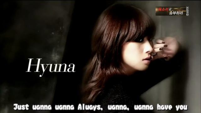 [FMV ENGSUB]Nine Muses - WHO R U смотреть онлайн