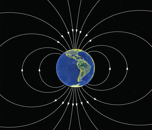 Влияние магнита на человека и растение. смотреть онлайн