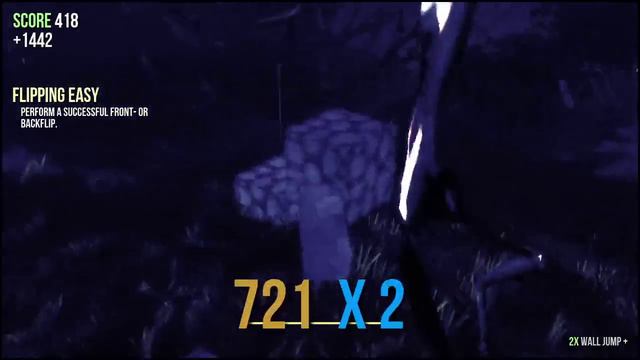Goat Simulatorだと思ってたらMinecraftだった 　Goat Simulator実況プレイ　Part4 смотреть онлайн
